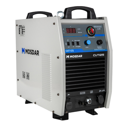 WELDING MACHINE PLASMA CUT 125 MOSDAR